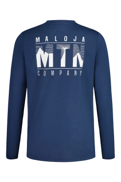 Maloja PlimaM. - Multisport Longsleeve WI23 -Maloja Geschäft 34252x1x8581xB