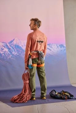 Maloja SeiserM. - Boulder Und Outdoorhose WI23 7 Maloja SeiserM. - Boulder Und Outdoorhose WI23 -Maloja Geschäft 34255