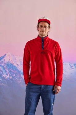 Maloja KoboltmoosM. - Fleece-Shirt WI23 -Maloja Geschäft 34258