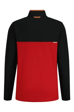 Maloja KoboltmoosM. - Fleece-Shirt WI23 -Maloja Geschäft 34258x1x8688xB