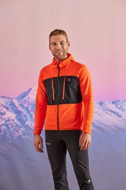 Maloja MoosM. - Hybrid-Jacke WI23 -Maloja Geschäft 34260