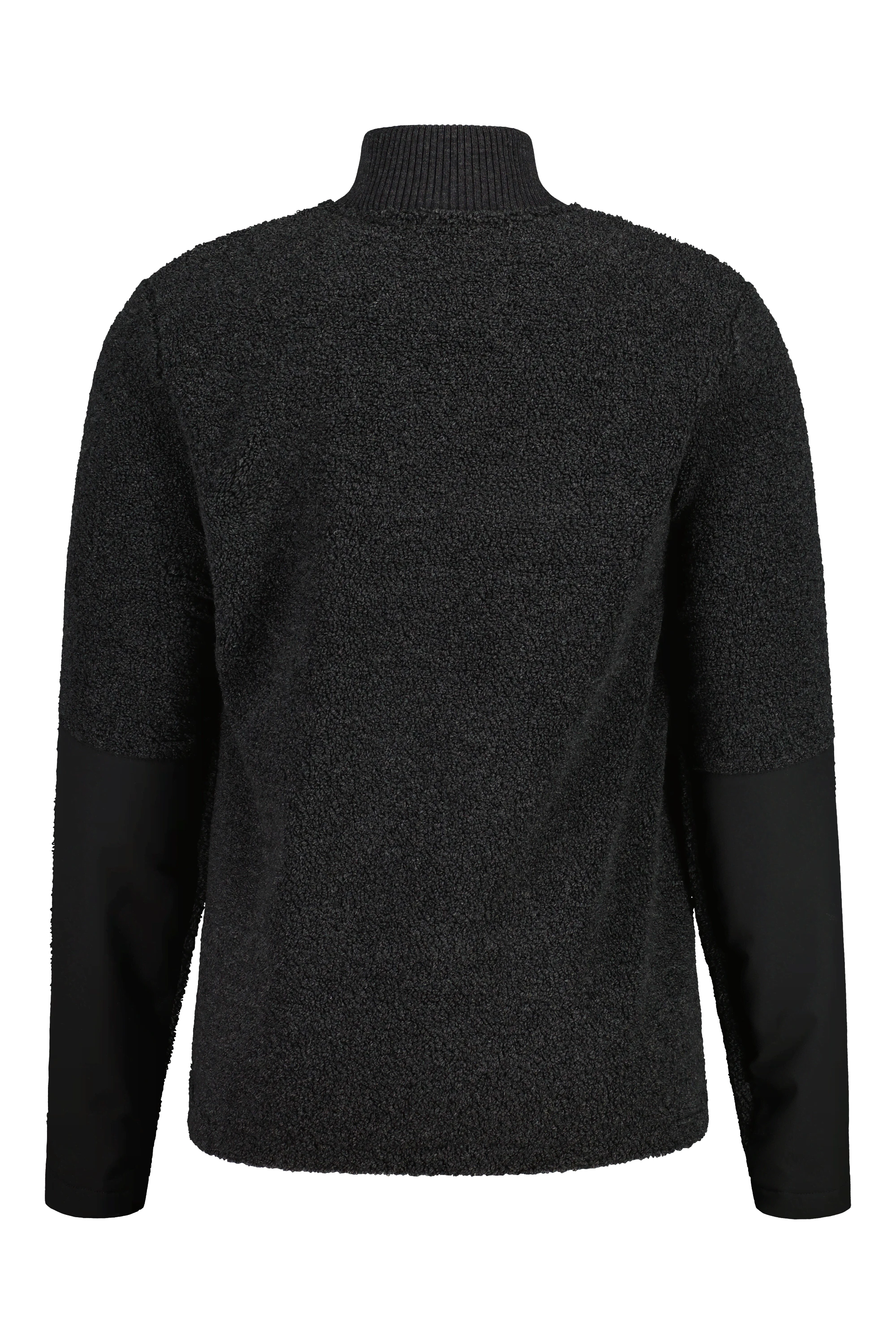 Maloja SilberahornM. - Sheep Skin Fleece Jacke WI23 4 Maloja SilberahornM. - Sheep Skin Fleece Jacke WI23 – Bild 2