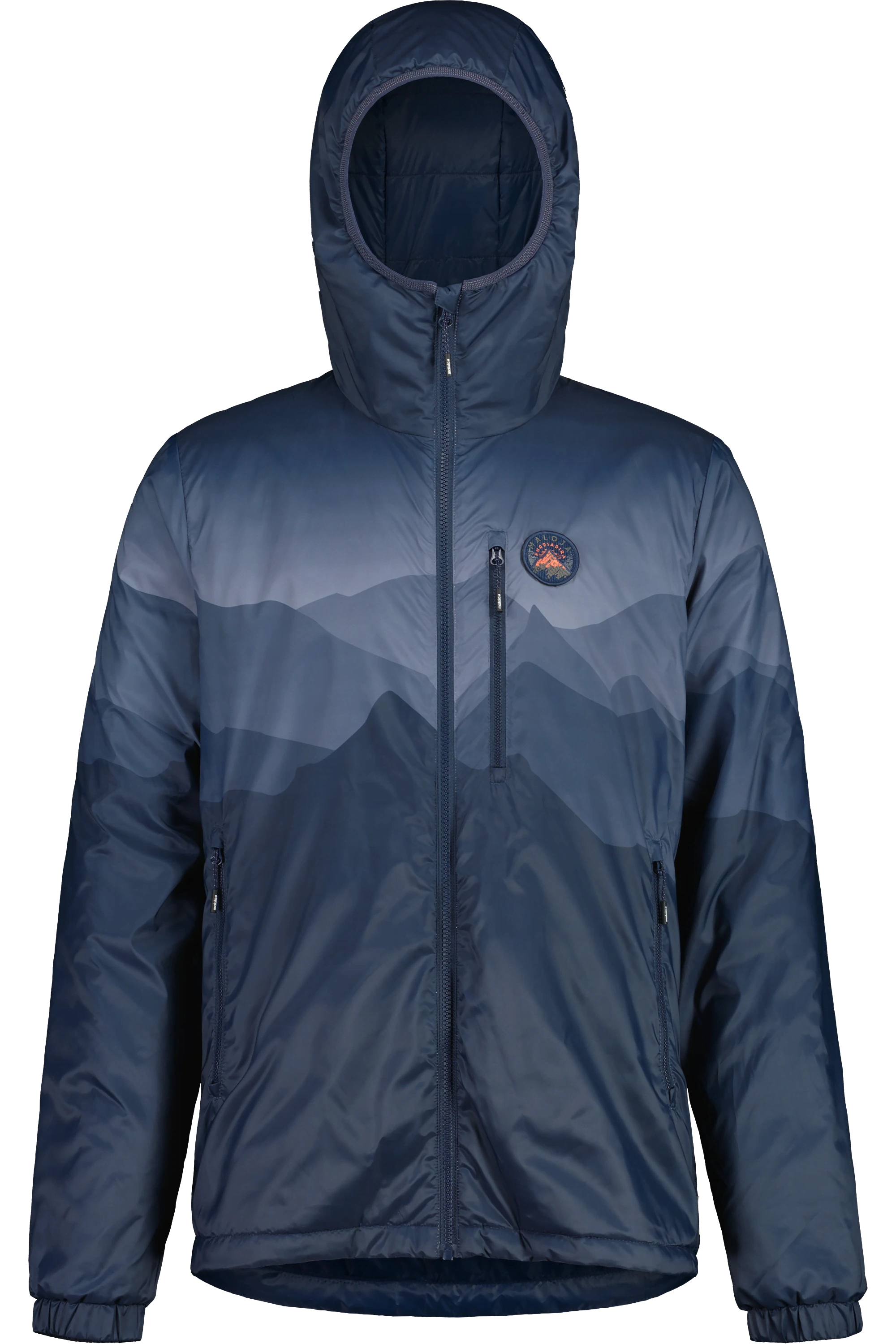 Maloja PizM. - G-Loft Jacke WI23 3 Maloja PizM. - G-Loft Jacke WI23
