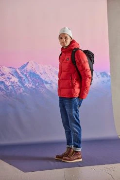 Maloja FuchsM. - ReDown Daunen-Jacke WI23 -Maloja Geschäft 34267