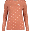 Maloja SesvennaM. - Funktionsunterwäsche Longsleeve WI23 -Maloja Geschäft 34302x1x8583xF