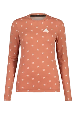 Maloja SesvennaM. - Funktionsunterwäsche Longsleeve WI23