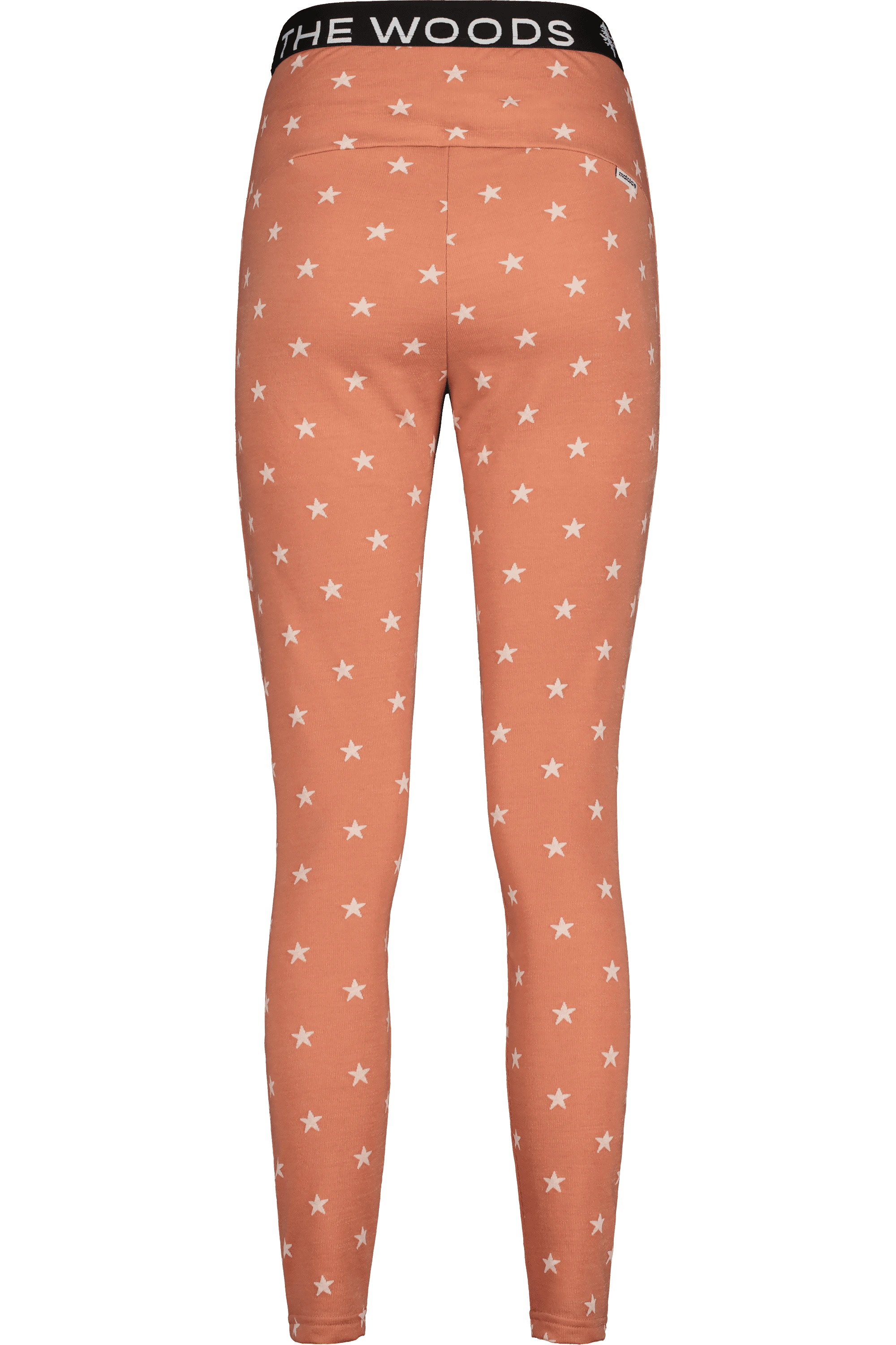 Maloja SesvennaM. - Funktionsunterwäsche Tights WI23 4 Maloja SesvennaM. - Funktionsunterwäsche Tights WI23 – Bild 2