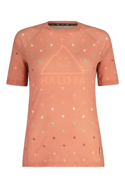 Maloja FondoM. - Funktionsunterwäsche Shirt WI23