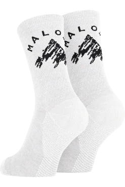 Maloja PeitlerkofelM. - Sport Socken WI23