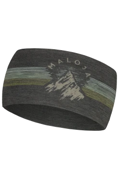 Maloja VillanovaM. - Funktionsstirnband WI23