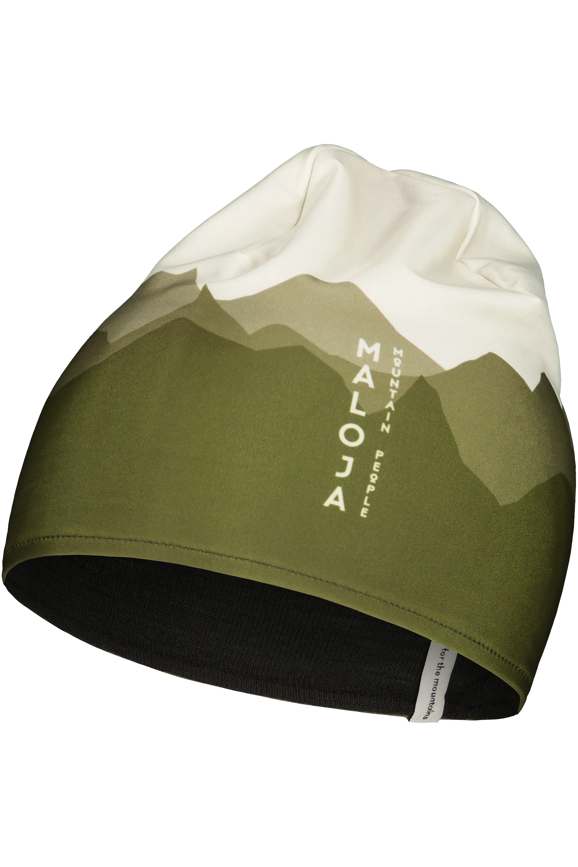 Maloja LupicinaM. - Funktionsmütze WI23 3 Maloja LupicinaM. - Funktionsmütze WI23