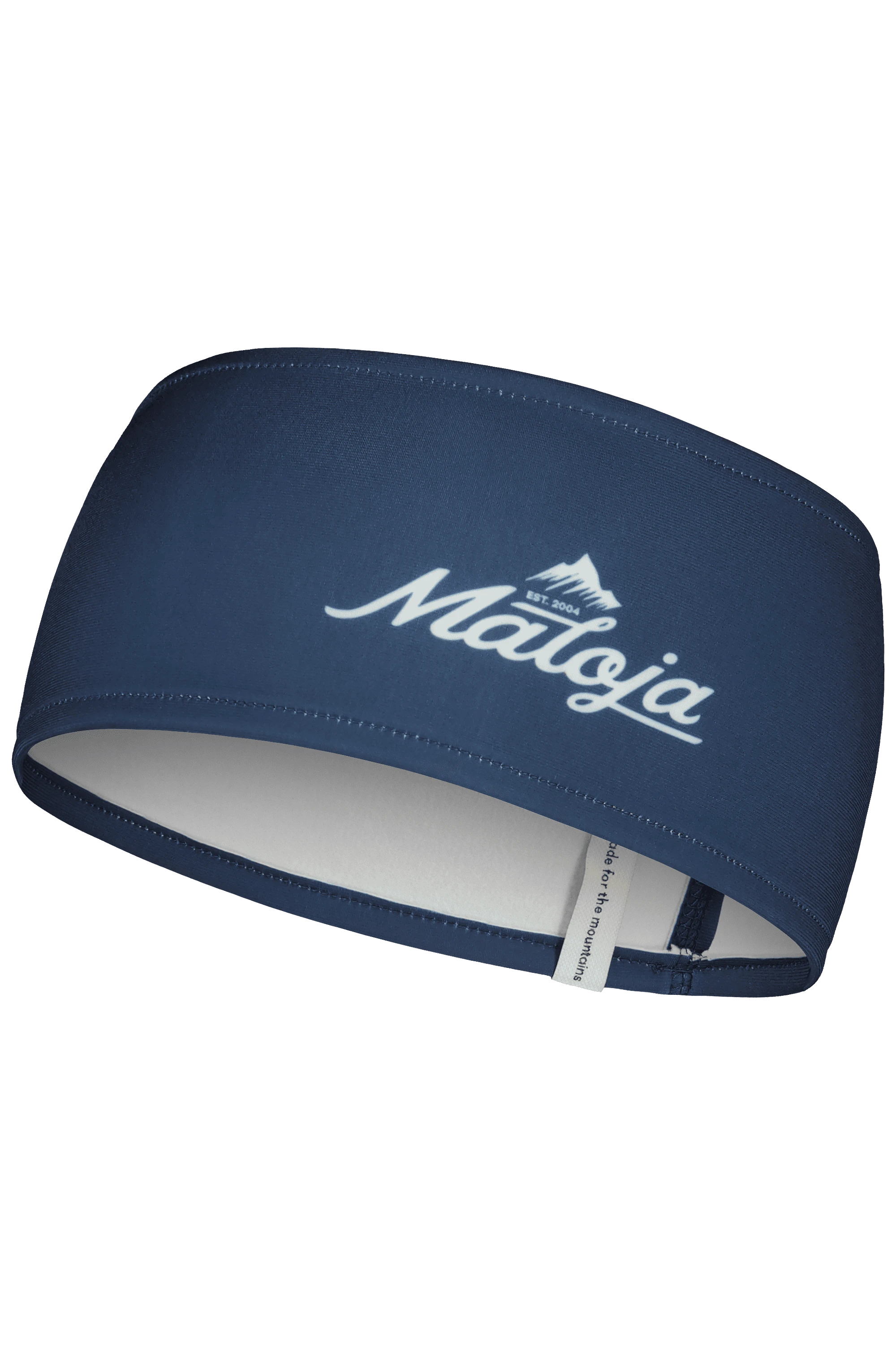 Maloja PieveM. - Funktionsstirnband WI23 3 Maloja PieveM. - Funktionsstirnband WI23