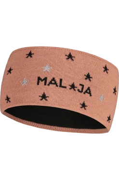 Maloja MondholzM. - Stirnband WI23