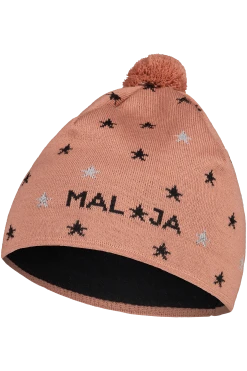 Maloja BergblumeM. - Mütze WI23