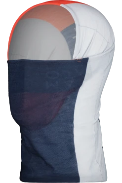 Maloja LupicinoM. - Primaloft Tube WI23