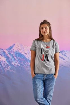 Maloja PadolaM. - Organic Cotton T-Shirt WI23 -Maloja Geschäft 34401