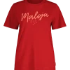 Maloja VogelbeereM. - Organic Cotton T-Shirt WI23 -Maloja Geschäft 34403x1x8669xF