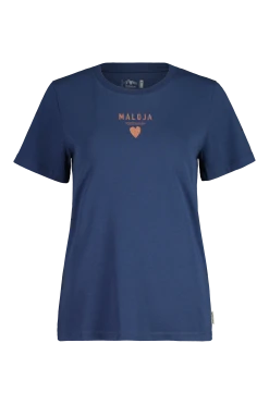 Maloja PlanbellM. - Organic Cotton T-Shirt WI23