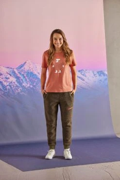 Maloja NomiM. - Organic Cotton T-Shirt WI23 -Maloja Geschäft 34407