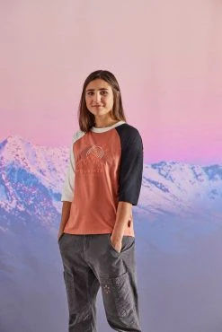 Maloja CorteM. - Organic Cotton T-Shirt WI23 -Maloja Geschäft 34408