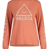 Maloja SanoM. - Organic Cotton Longsleeve WI23 -Maloja Geschäft 34410x1x8583xF