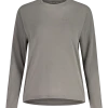 Maloja CiamberM. - Organic Cotton BioTint Longsleeve WI23 -Maloja Geschäft 34411x1x8680xF