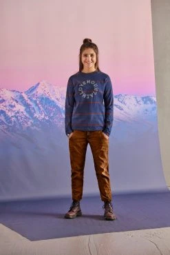 Maloja LungthaM. - Longsleeve WI23 7 Maloja LungthaM. - Longsleeve WI23 -Maloja Geschäft 34412