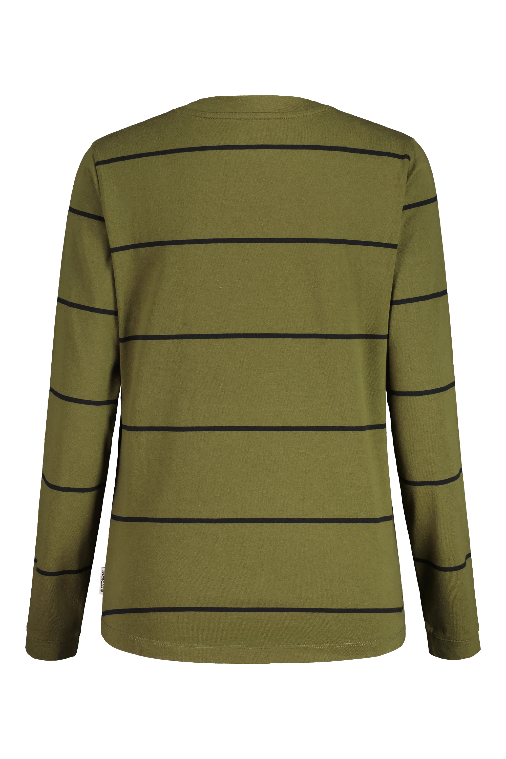 Maloja LungthaM. - Longsleeve WI23 4 Maloja LungthaM. - Longsleeve WI23 – Bild 2