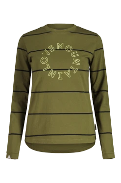 Maloja LungthaM. - Longsleeve WI23
