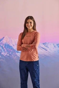 Maloja MoenaM. - Organic Hemp Longsleeve WI23 -Maloja Geschäft 34415