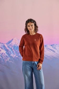 Maloja ZitaM. - Organic Cotton Longsleeve WI23 -Maloja Geschäft 34416