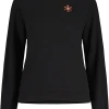 Maloja ZitaM. - Organic Cotton Longsleeve WI23 -Maloja Geschäft 34416x1x0817xF