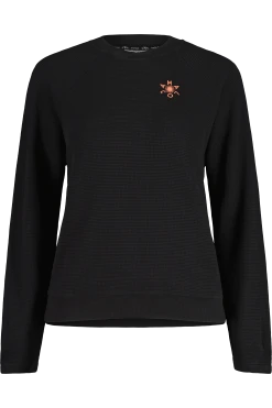 Maloja ZitaM. - Organic Cotton Longsleeve WI23