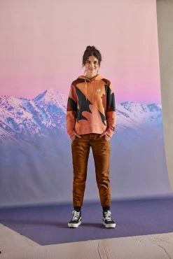 Maloja CadiniM. - Organic Cotton Hoody WI23 -Maloja Geschäft 34418