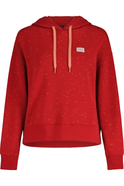 Maloja CadiniM. - Organic Cotton Hoody WI23