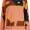 Maloja ValladaM. - Organic Cotton Sweat Shirt WI23 -Maloja Geschäft 34419x1x8667xF