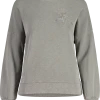 Maloja VurzaM. - Organic Cotton Sweat Shirt WI23 -Maloja Geschäft 34422x1x8680xF