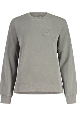 Maloja VurzaM. - Organic Cotton Sweat Shirt WI23