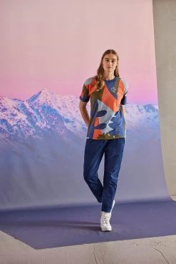 Maloja TscheppaM. - Organic Cord Hose WI23 -Maloja Geschäft 34429