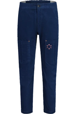 Maloja ColdilanaM. - Organic Cord Hose WI23