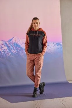 Maloja MohnblumeM. - Garment Dye Jeans WI23 -Maloja Geschäft 34431