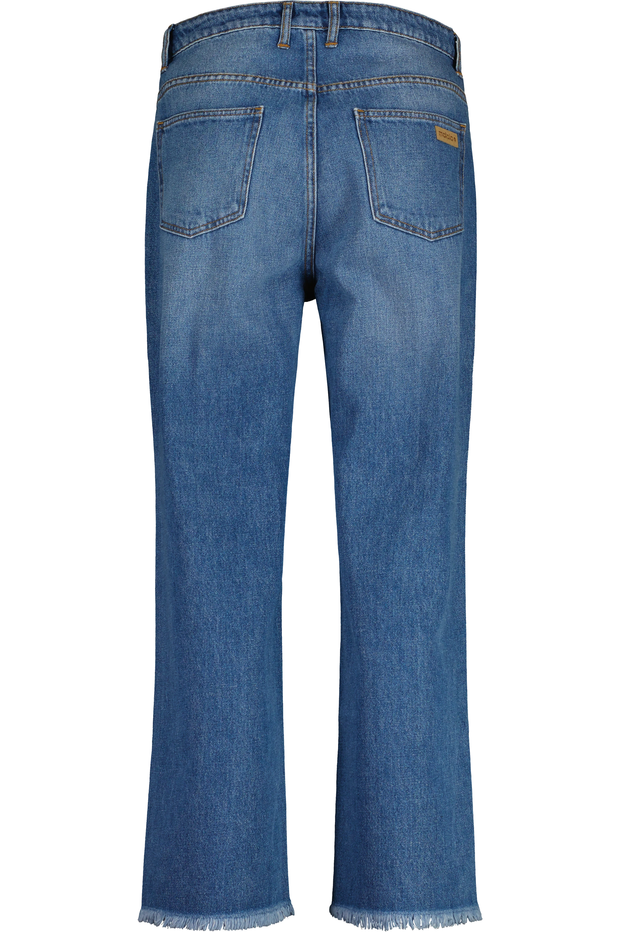 Maloja TisensM. - Eco Washed Jeans WI23 4 Maloja TisensM. - Eco Washed Jeans WI23 – Bild 2