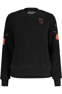 Maloja FeldhaseM. - Shep Skin Fleece Sweater WI23