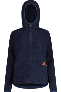 Maloja GlenaM. - Alp Wool Jacke WI23