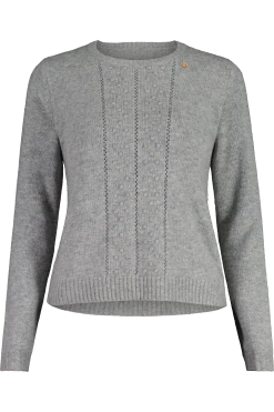 Maloja DonboscoM. - Wool Mix Sweater WI23