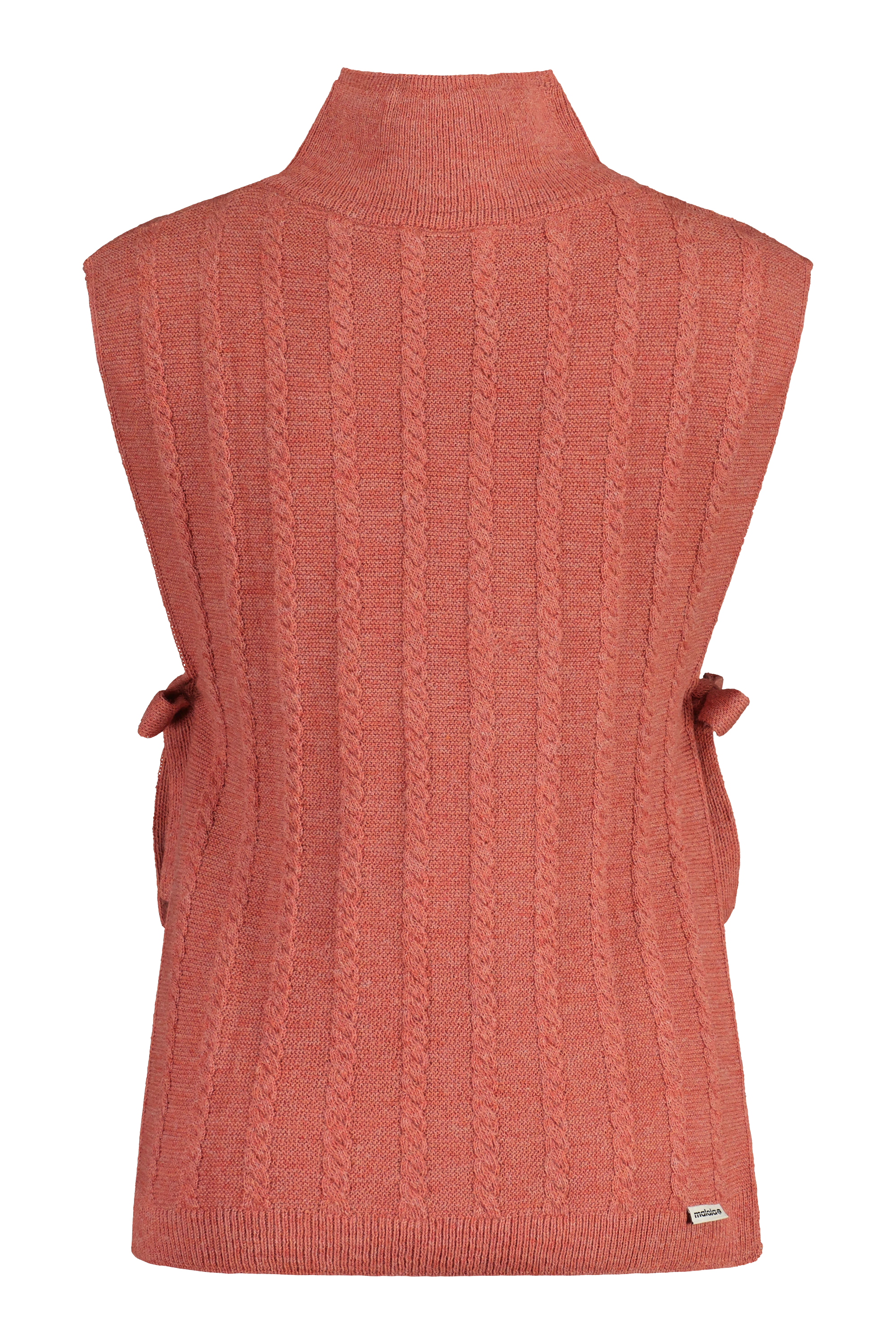 Maloja RunggauM. - Alpaca Strick Tank WI23 4 Maloja RunggauM. - Alpaca Strick Tank WI23 – Bild 2