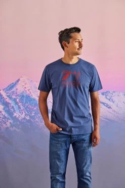 Maloja BeccoM. - Organic Cotton T-Shirt WI23 -Maloja Geschäft 34504
