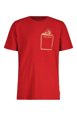 Maloja RiteM. - Organic Cotton T-Shirt WI23