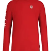 Maloja GiavoM. - Organic Cotton Longsleeve WI23 -Maloja Geschäft 34508x1x8669xF