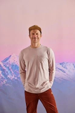 Maloja LangkofelM. - Organic Cotton Longsleeve WI23 7 Maloja LangkofelM. - Organic Cotton Longsleeve WI23 -Maloja Geschäft 34509